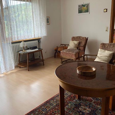 Ferienwohnung King Triberg im Schwarzwald Exteriér fotografie