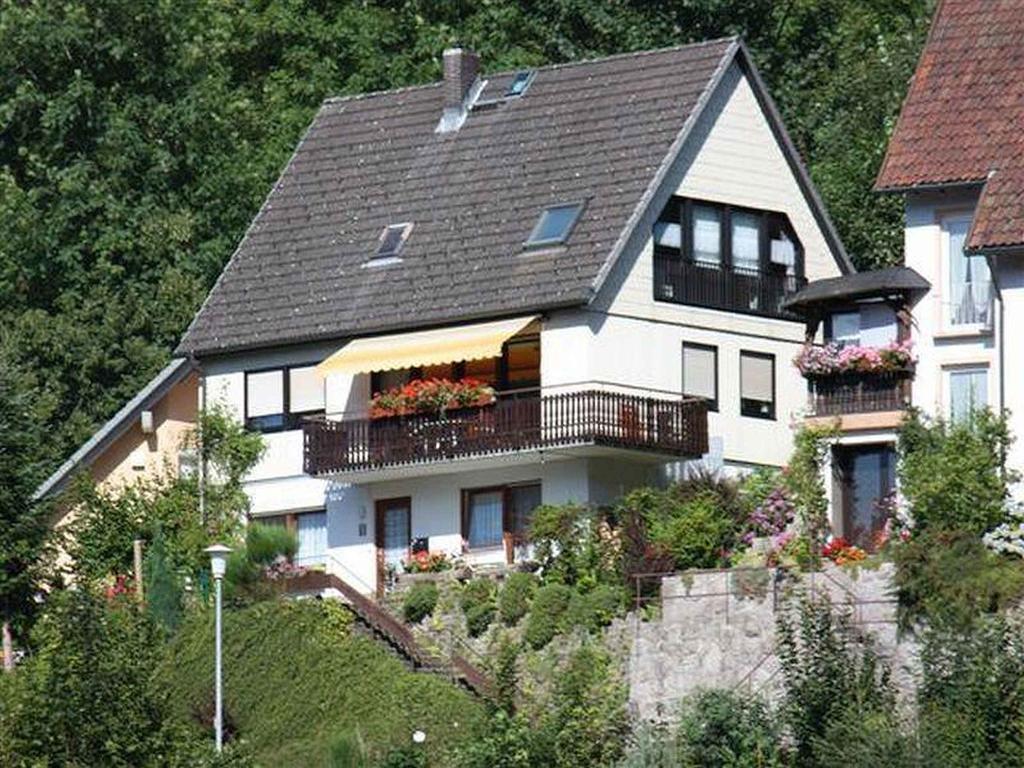 Ferienwohnung King Triberg im Schwarzwald Exteriér fotografie