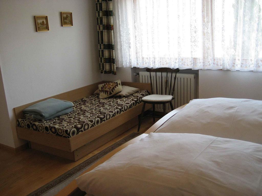 Ferienwohnung King Triberg im Schwarzwald Exteriér fotografie