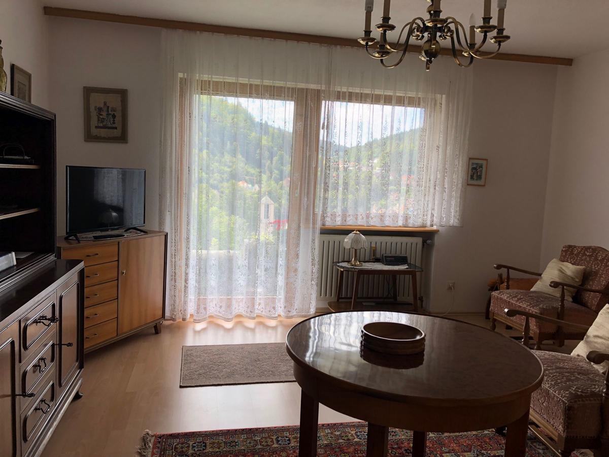 Ferienwohnung King Triberg im Schwarzwald Exteriér fotografie