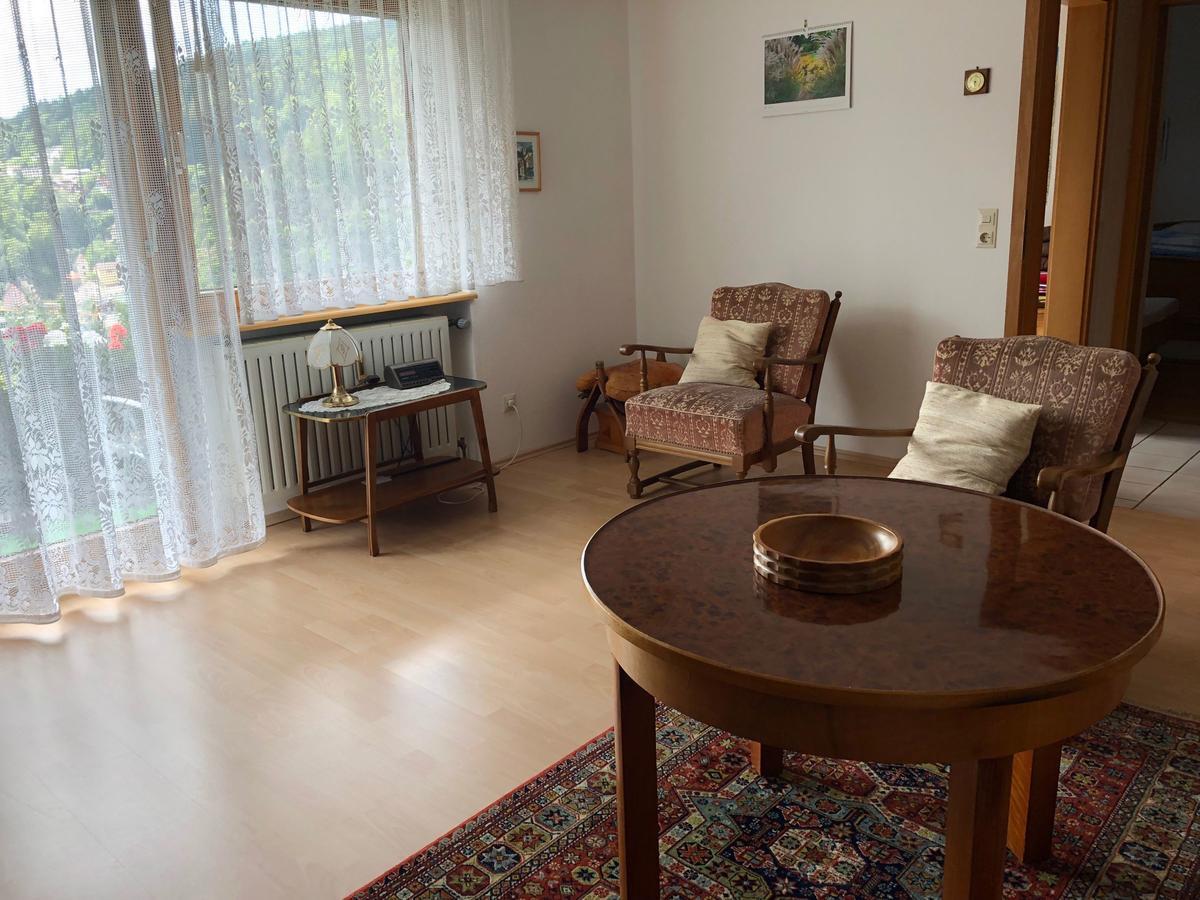 Ferienwohnung King Triberg im Schwarzwald Exteriér fotografie